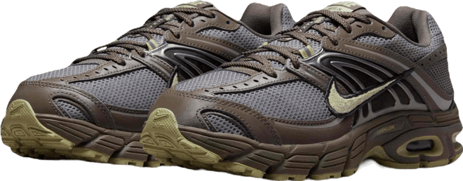 Nike Air Max Moto 2K Women's Shoes with Reflective Accents