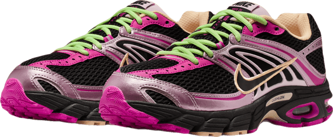 Nike Air Max Moto 2K Women's Shoes with Reflective Accents