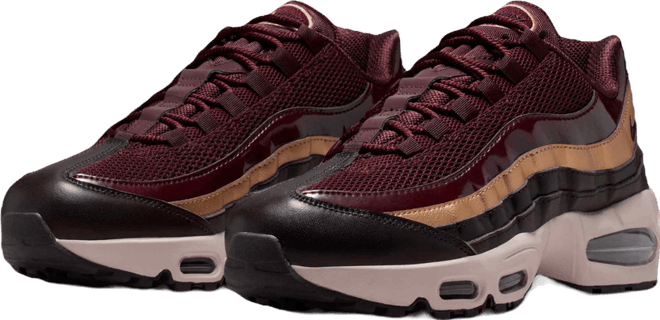 Nike Air Max 95 Big Bubble SE Women's Shoes