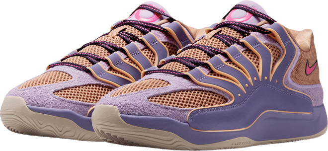 KD18 "B.A.D" Tenis de básquetbol