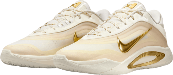 A'One "dyNASTY" Tenis de básquetbol A'ja Wilson