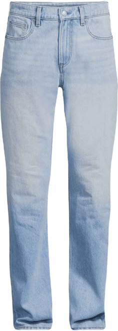 Men's Rigid Comfort Waist Classic Fit Jean