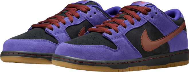 Nike SB Dunk Low Pro Skateboardschuh