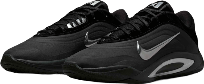 A'One "MVPs" EP A'ja Wilson Basketball Shoes