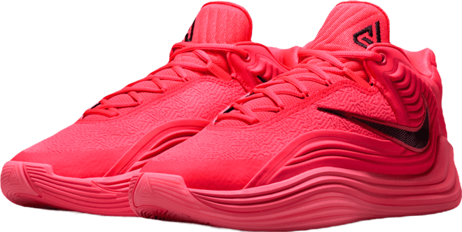 Giannis Freak 7 "Bred For It" Tenis de básquetbol