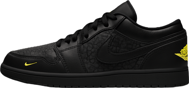 Air Jordan 1 Low SE Men's Shoes