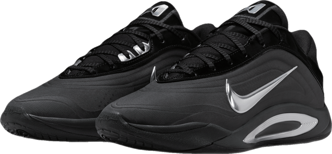 A'One "MVPs" A'ja Wilson Basketball Shoes