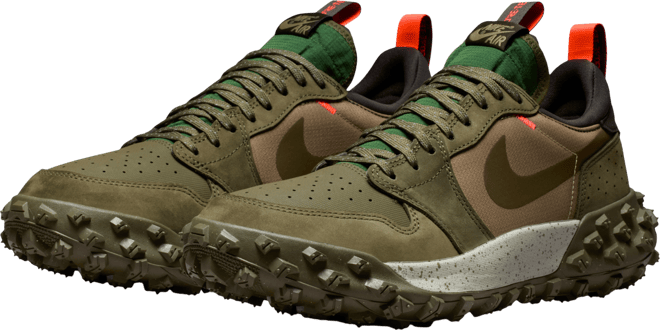 에어 조던 1 엘리먼트 로우 A/T 남성 신발