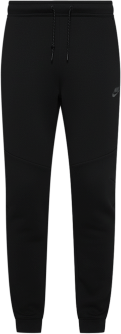 Nike Men's Tech Fleece Open-Hem Pants
