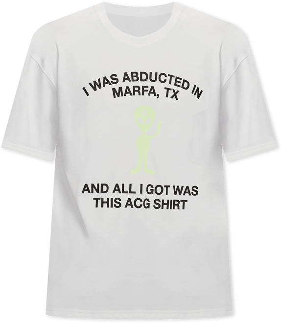 Nike ACG Men's T-Shirt