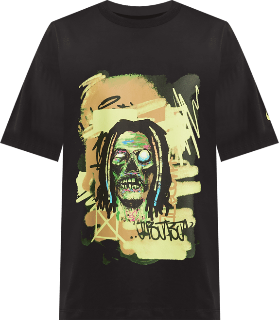 JA Nike Men's Basketball M90 T-Shirt