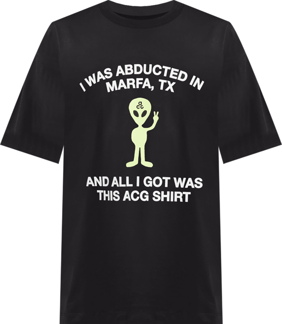 Nike ACG Men's T-Shirt