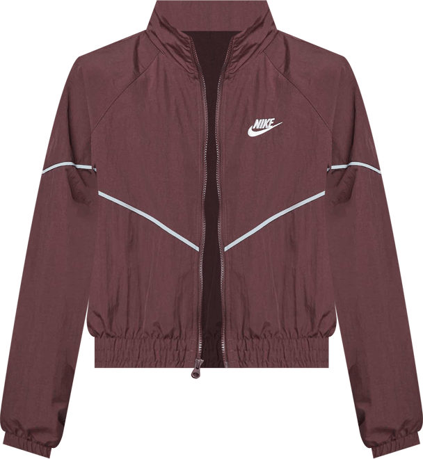 Nike Sportswear Windrunner Women's Woven Jacket