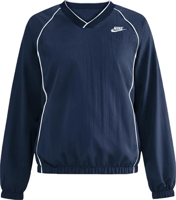 Nike Sportswear Windrunner เสื้อแบบสวมผู้หญิง