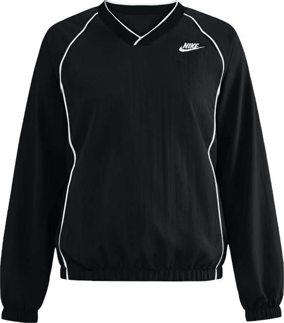 Nike Sportswear Windrunner Women’s Sweatshirt Top