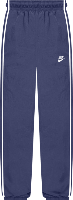 Nike Sportswear Windrunner กางเกงขายาวผู้หญิงแบบทอ