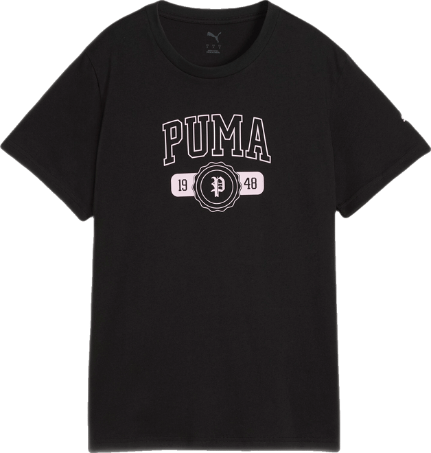 PUMA Throwback Women's T-Shirt