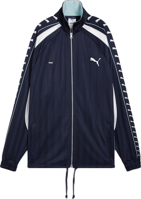 PUMA x GUIZIO Women's T7 Track Jacket
