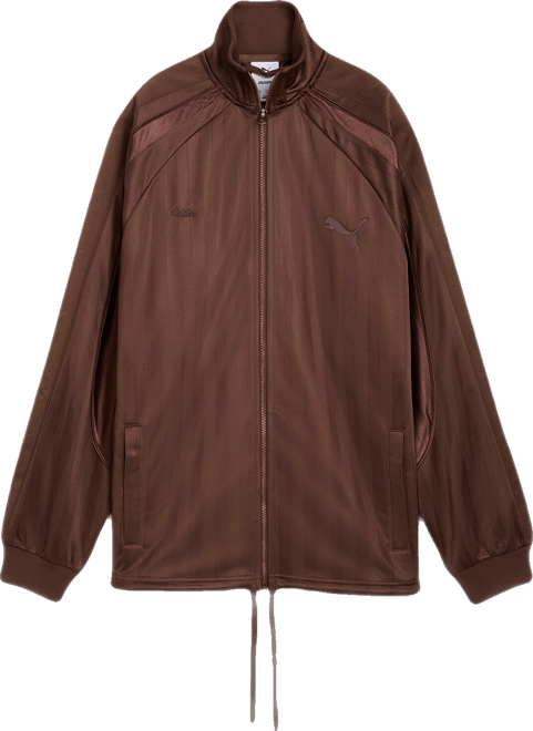 PUMA x GUIZIO Women's T7 Track Jacket