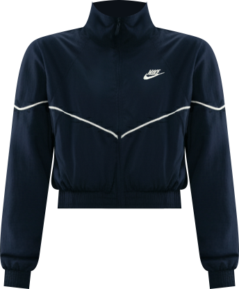 Nike Sportswear Windrunner Chamarra de tejido Woven para mujer