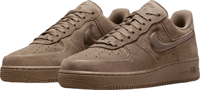 Nike Air Force 1 '07 Tenis para mujer