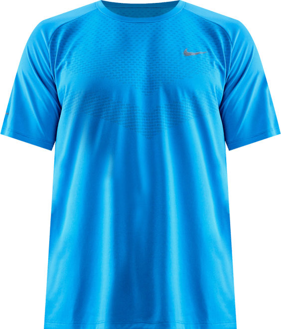 Nike Stride Camisola de running de manga curta Dri-FIT ADV para homem