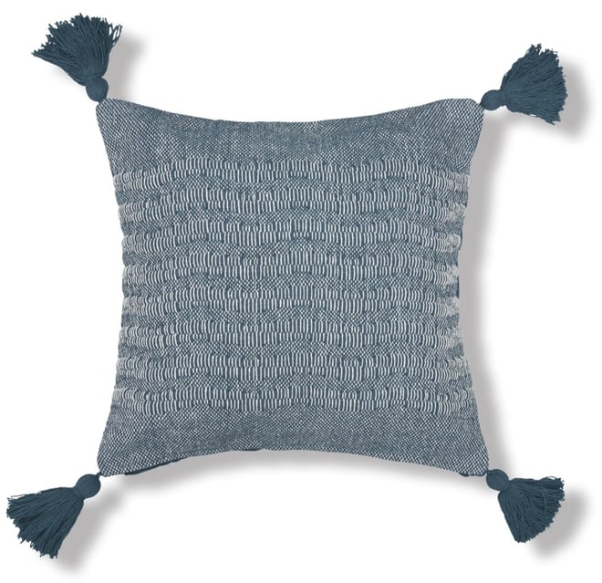 Hodges Mallard Throw Pillow