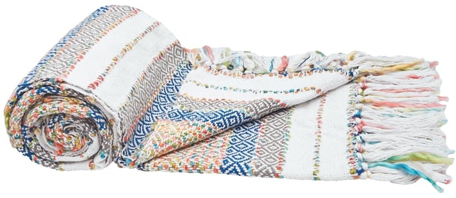 Ashley Throw Blanket