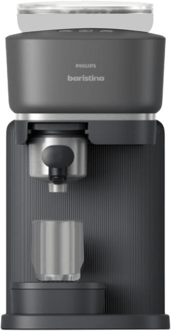 Baristina Automatic Espresso Machine