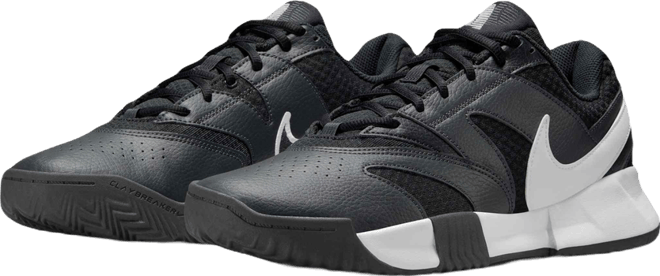NikeCourt Lite 4 Men's Clay Court Tennis Shoes