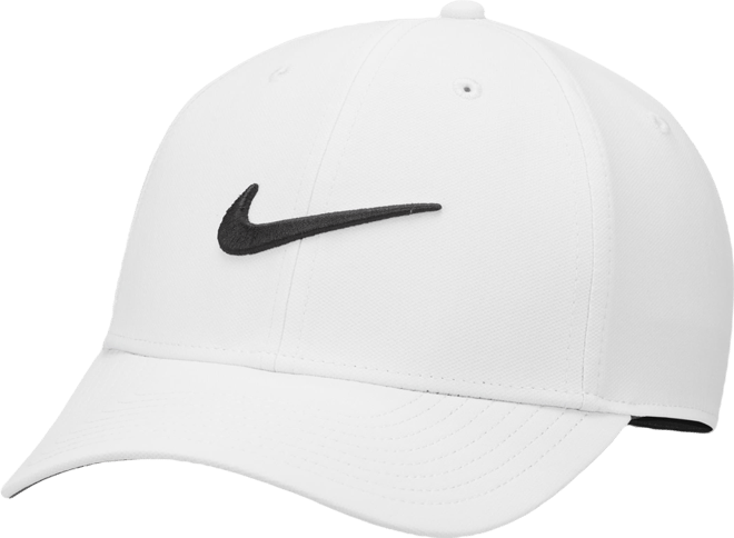 Nike Dri-FIT Club Structured Swoosh Cap