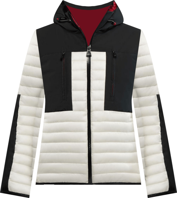 Men's Cliff Lightweight Packable Puffer