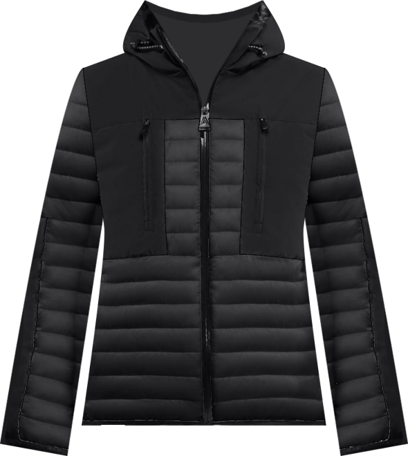 Men's Cliff Lightweight Packable Puffer