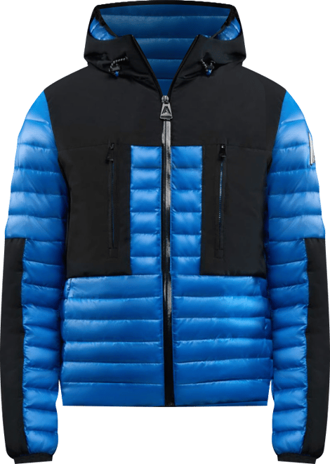 Men's Cliff Lightweight Packable Puffer