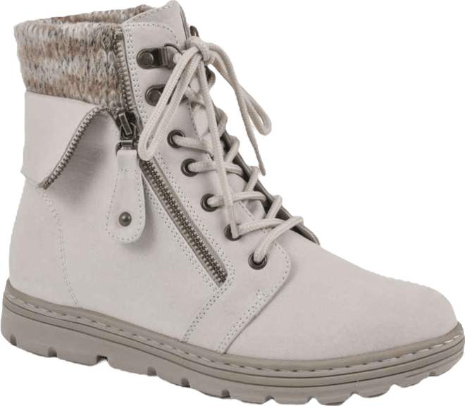 Women's Kaylee Lace-Up Boots