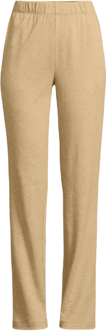 Women's Sport Knit High Rise Pants