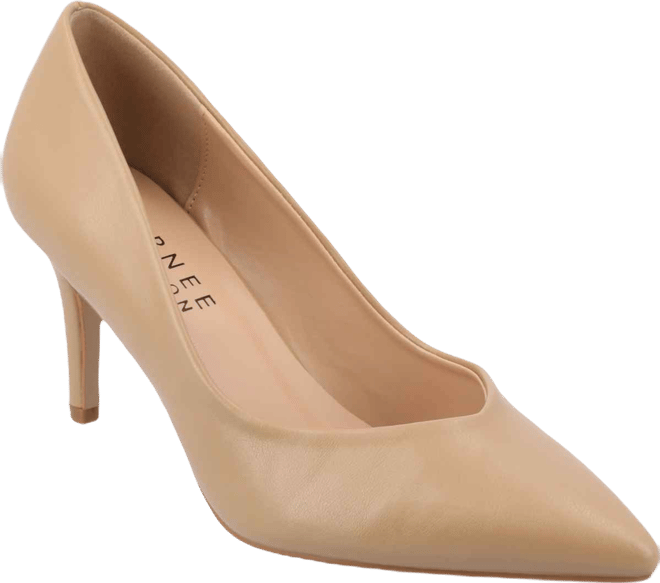 Women's Gabriella Pointed Toe Pumps
