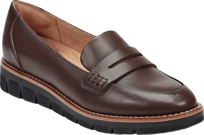 Women's Velia eFlex Slip-On Penny Loafers