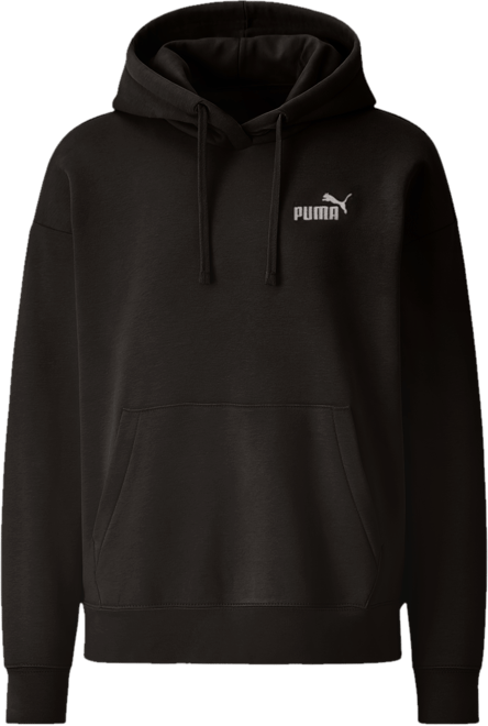 Women's Essential Small No. 1 Logo Hoodie