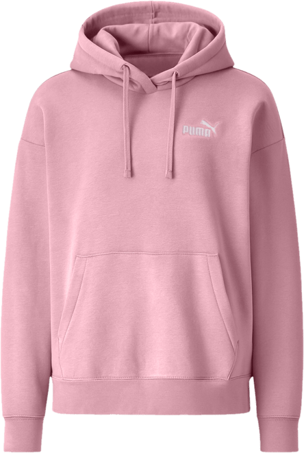 Women's Essential Small No. 1 Logo Hoodie