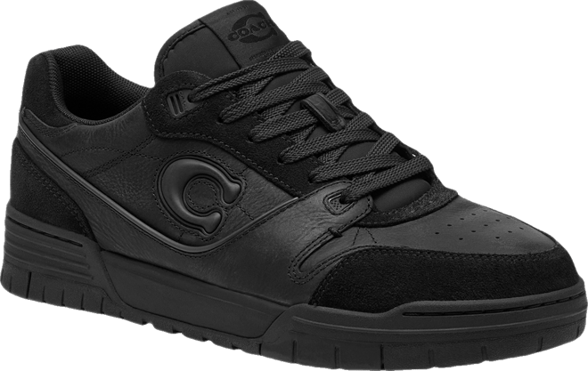 Women's Soho Round Toe Sneakers