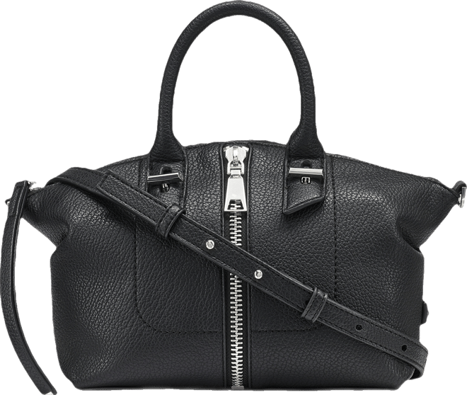 Women's Zinna Sm Mini Satchel Bag