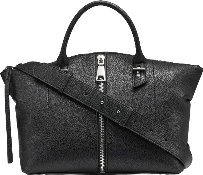 Women's Zinna Small Satchel Bag