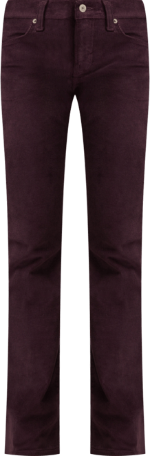 Women's&nbsp;Mr. Sweet Boot Cord Jeans