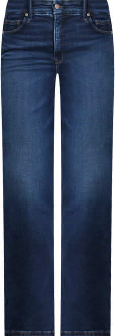 Women's Straight-Fit Jeans