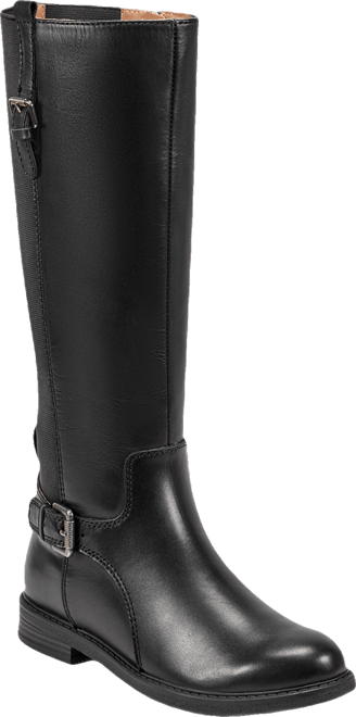 Women's Jackie eFlex Block Heel Tall Boots