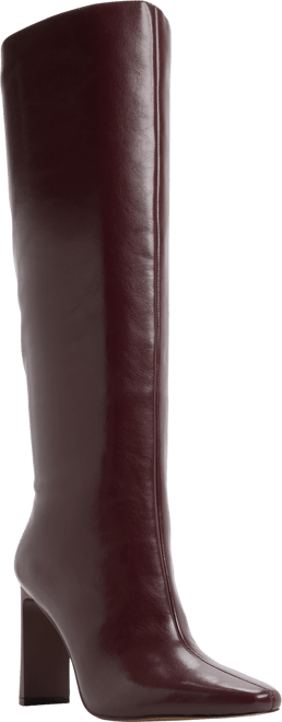 Women's Elyne Knee High Pointed Toe Boots