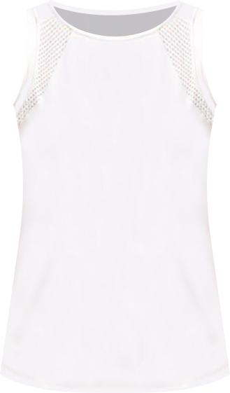 Women's Power Tennis Tank