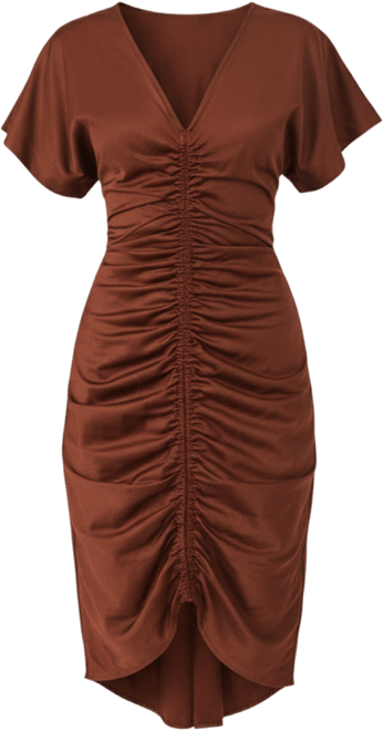 Women's Aimee Short Sleeve Dress