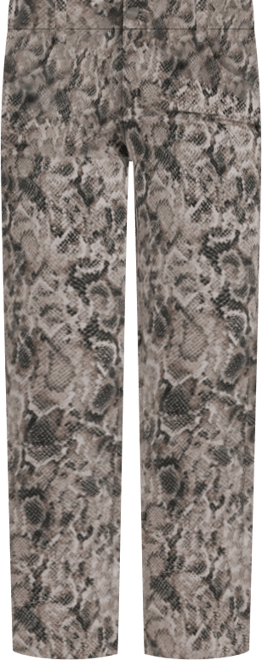 Women's Marilyn Straight Ankle Jeans